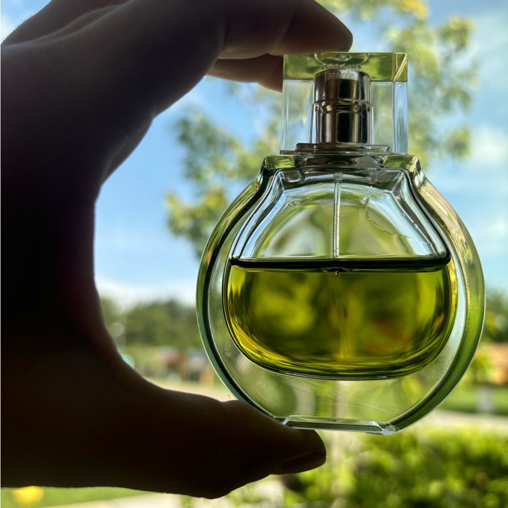 KKW Fragrance Olive